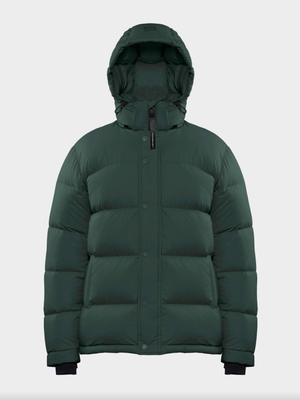 Aritzia The Super Puff™ - cliMATTE puffer jacket green